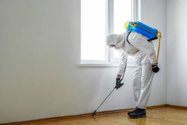 Sac City, IA Pest Control Company