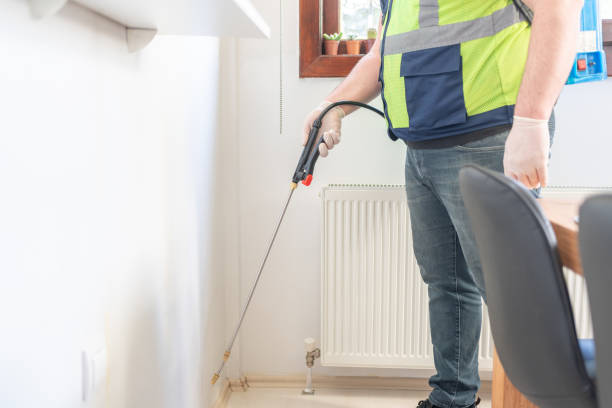 Best Residential Pest Control  in Sac City, IA
